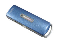 Transcend JetFlash 110 512MB Blue (TS512MJF110)